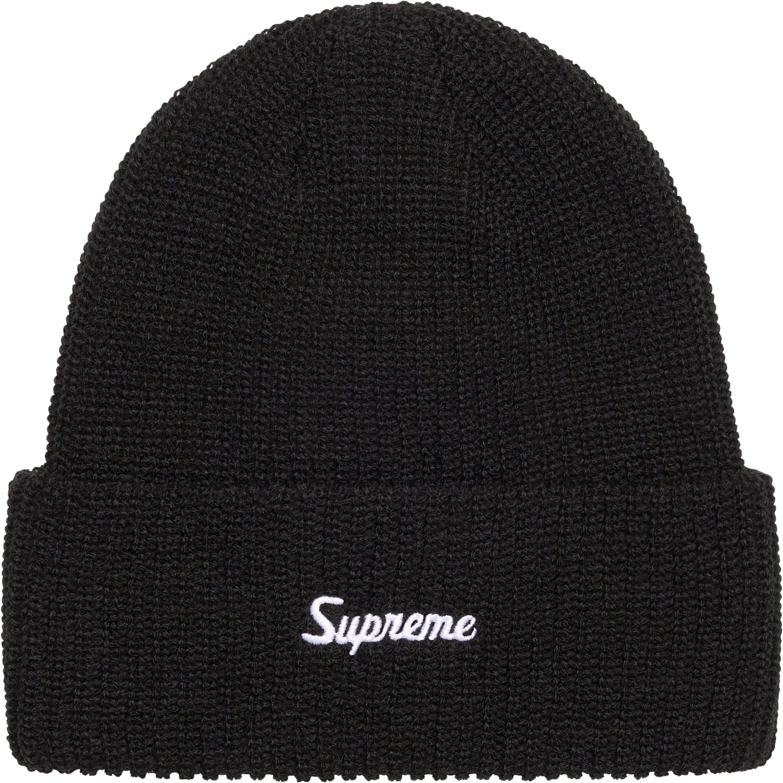 Loose Gauge Beanie view 2